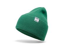 Djinns - Basic Beanie Wooly Knit (kelly green) - Mütze Strickmütze Wintermütze Wollmütze Winter Unisex