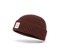 Djinns Beanie Medi Short Lazy Classic Coffee