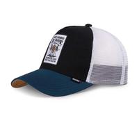 Djinns HFT Being Cheered Trucker Caps Frauen in Gr. ADJUSTABLE in Schwarz