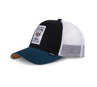 Djinns HFT Being Cheered Trucker Caps Frauen in Gr. ADJUSTABLE in Schwarz