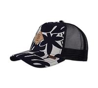 Djinns HFT Big Aloha Trucker Cap in Gr. ADJUSTABLE_2 in Weiß