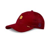 Djinns - Bitter (Wine) - Dad Cap Curved Visor Baseballcap Hat Kappe Mütze Caps