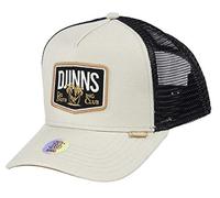 Djinns Trucker Cap - Gr. one size Sand