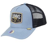 Djinns Cap Snapback Trucker Herren Damen Kinder verstellbar Unisex Einheitsgröße schwarz grau blau