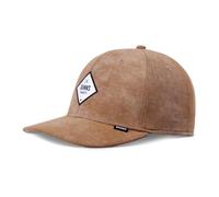Djinns - Changer - 6 Panel TrueFit Curved Visor Dad Cap Baseballcap Hat Kappe Mütze Caps
