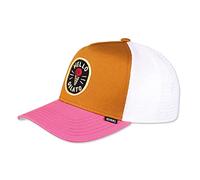 Djinns - Coffee Club - Trucker Cap Meshcap Hat Kappe Mütze Caps