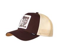 Djinns HFT Coffee Trucker Cap Frauen in Gr. ADJUSTABLE_2 in Braun