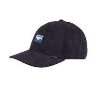 Djinns - Cord Mountain - TrueFit 2.0 Curved Visor Dad Cap Baseballcap Hat Kappe Mütze Caps