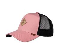 Djinns - Cotton Knit (Salmon) - Trucker Cap Meshcap Hat Kappe Mütze Caps