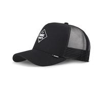 Djinns - Cottoncheck - Trucker Cap Meshcap Hat Kappe Mütze Caps