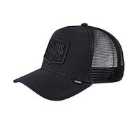 Djinns - DNC #2 Stretch Melange - Trucker Cap Meshcap Hat Kappe Mütze Caps