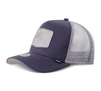 Djinns - DNC #2 Stretch Melange - Trucker Cap Meshcap Hat Kappe Mütze Caps