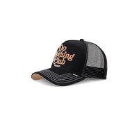 Djinns - DNC 30th (Black) - Trucker Cap Meshcap Hat Kappe Mütze Caps