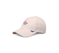 Djinns - DNC 30th (creme/white) - Dad Cap Curved Visor Baseballcap Hat Kappe Mütze Caps