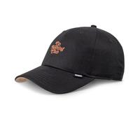 Djinns - DNC 30th (black) - Dad Cap Curved Visor Baseballcap Hat Kappe Mütze Caps
