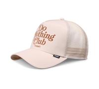Djinns - DNC 30th (creme white) - Trucker Cap Meshcap Hat Kappe Mütze Caps