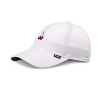 Djinns - DNC Cherry - Dad Cap 6 Panel Curved Visor Baseballcap Hat Kappe Mütze Caps