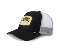 Djinns - DNC Cherry - Trucker Cap Meshcap Hat Kappe Mütze Caps