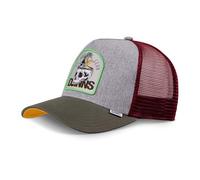 Djinns - DNC Cherry - Trucker Cap Meshcap Hat Kappe Mütze Caps