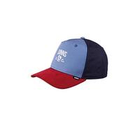 Djinns Trucker Cap »Trucker Cap HFT CAP DNC MIX FABRIC Blue«
