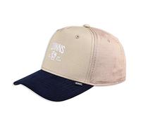 Djinns Trucker Cap »Trucker Cap HFT CAP DNC MIX FABRIC Khaki«