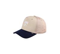 Djinns Trucker Cap »Trucker Cap HFT CAP DNC MIX FABRIC Khaki«