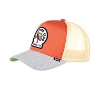 Djinns Dnc New 1.1 Cap Orange Mann (Herstellerartikelnummer: 1004454-OS)