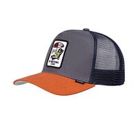 Djinns - DNC New 1.5 - Trucker Cap Meshcap Hat Kappe Mütze Caps
