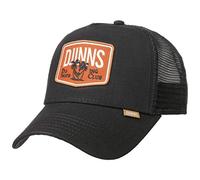 Djinns Trucker Cap (1-St) Snapback Cap Snapback, schwarz