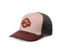 Djinns Food Bacon Junior-kappe (Herstellerartikelnummer: 1005513-OS)