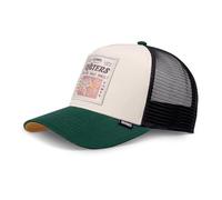 Djinns - Food Oysters (Offwhite/Dark Green) - Trucker Cap Meshcap Hat Kappe Mütze Caps