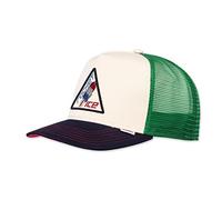 Djinns - Food Rocket Ice (fossil) - Trucker Cap Meshcap Hat Kappe Mütze Caps