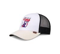 Djinns - Food Vino (Pino/White) - Trucker Cap Meshcap Hat Kappe Mütze Caps