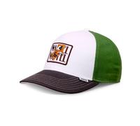 Djinns Food Waffle Junior Cap One Size
