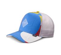 Djinns - Geometric (Bright) - Trucker Cap Meshcap Hat Kappe Mütze Caps