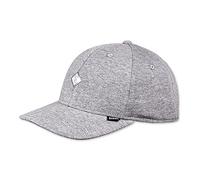 Djinns - Heather Plate - TrueFit Curved Visor Dad Cap Baseballcap Hat Kappe Mütze Caps