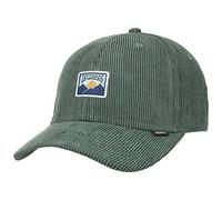 Djinns Herren Snapback Caps Cord Mountains grün Verstellbar