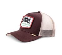 Djinns HFT Cap Nothing Club #2