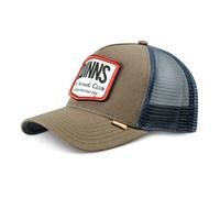 Djinns HFT Cap Nothing Club #2