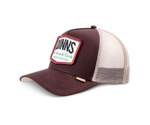 Djinns HFT Cap Nothing Club #2
