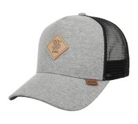HFT Jersey Spots Cap - hellgrau / One Size