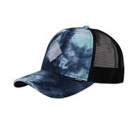 Djinns - Jersey Batique - Trucker Cap Meshcap Hat Kappe Mütze Caps
