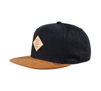 Djinns - Jersey Patch (Black) - Snapback Cap Baseballcap Hat Kappe Mütze Caps