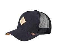 Djinns - Jersey Patch - Trucker Cap Meshcap Hat Kappe Mütze Caps