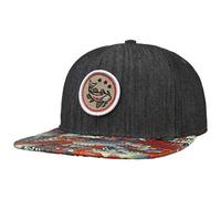 Djinns Baseball Cap (1-St) Basecap Snapback