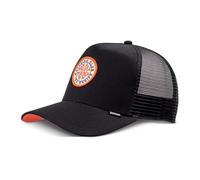 Djinns - Koi Watching (Black) - Trucker Cap Meshcap Hat Kappe Mütze Caps