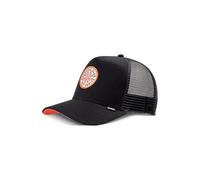 Djinns - Koi Watching (Black) - Trucker Cap Meshcap Hat Kappe Mütze Caps