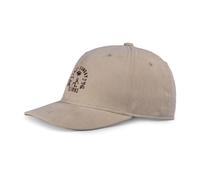 Djinns 6P TrueFit Cap Lazy Classic Stone