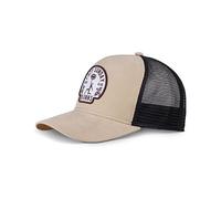 Djinns HFT Lazy Classic Trucker Caps Frauen in Gr. ADJUSTABLE in Beige