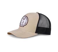 Djinns HFT Lazy Classic Trucker Caps Frauen in Gr. ADJUSTABLE in Beige